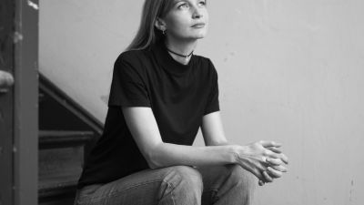 Parole d'autrice - "Isola", l'urgence qui nous lie, entretien avec Laura Krsmanovic par Camille Loiseau