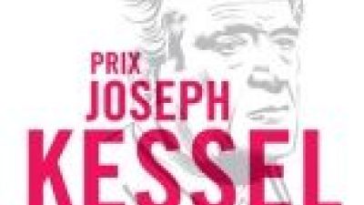 Prix littéraire J. Kessel 2021