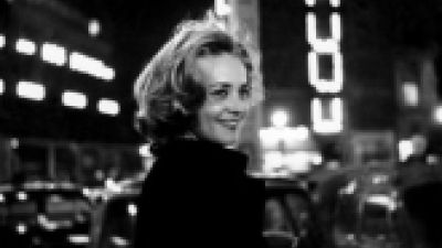 Jeanne Moreau, l'affranchie