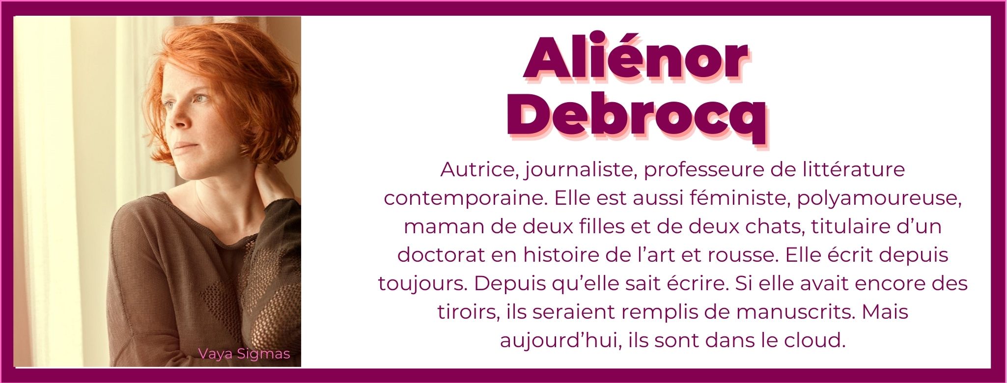 2. alienor debrocq