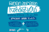 Belgian Animation RDV