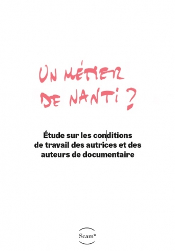 Cover Etude