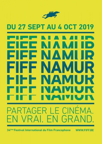 FIFF affiche 2019