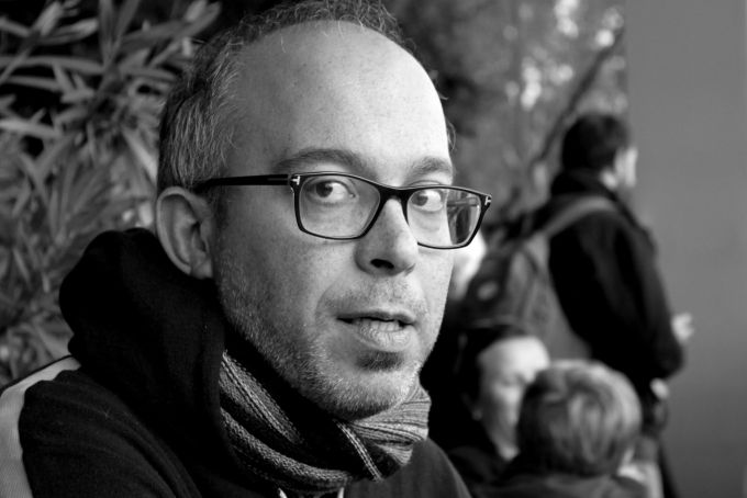 Fabrice Kada c Michael Bianchi