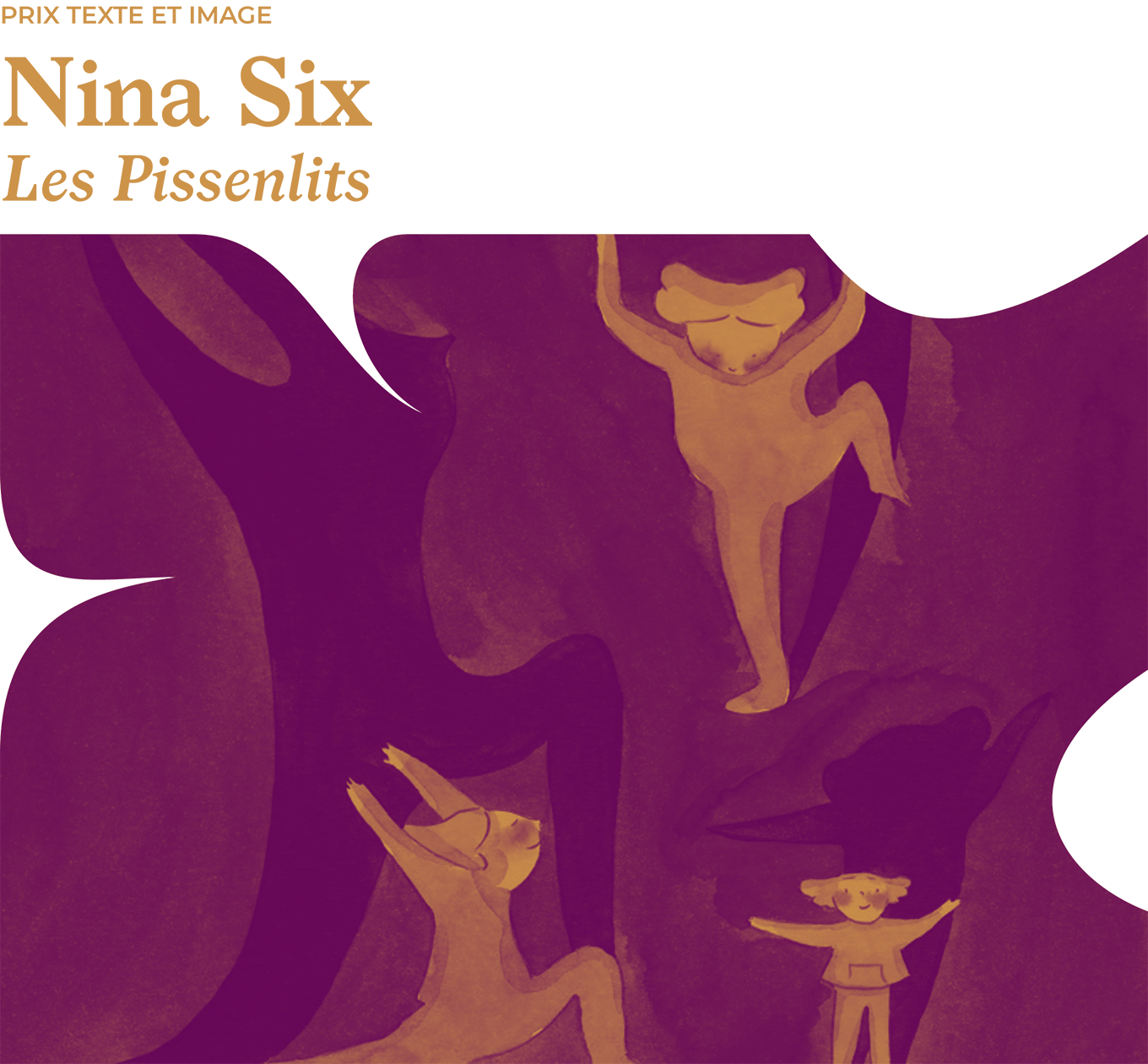 Prix 2022 banners Web NinaSix Bandeau