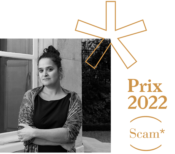 Prix 2022 banners Web3