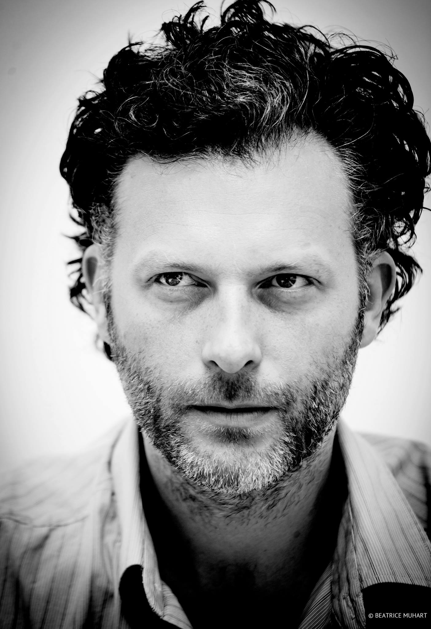 Romain Renard copyright Béatrice Muhart
