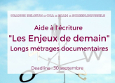 Documentaire - Enjeux de demain