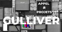 Gulliver 2021, documentaire radio et podcast