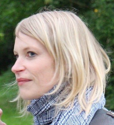 photo Charlotte Grégoire