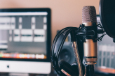 La Scam et le podcast