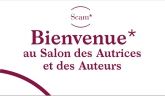 La Scam à la Foire du Livre