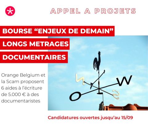 Bourse Enjeux de demain