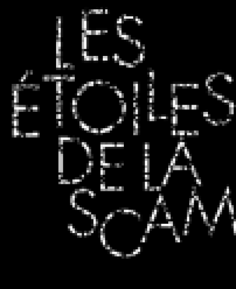 Décrochez une Étoile de la Scam