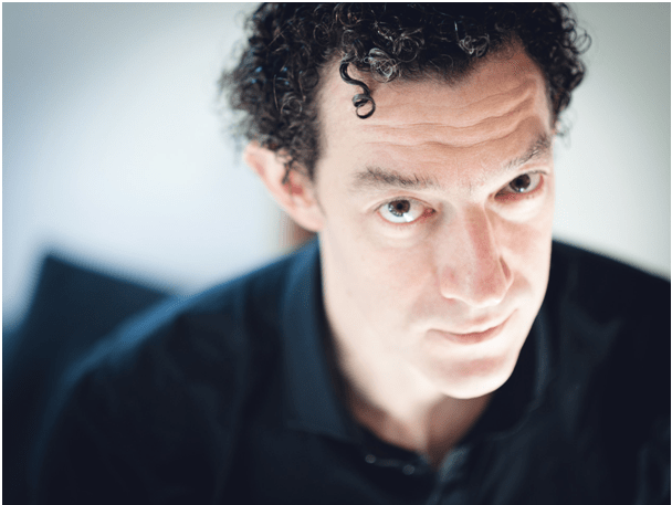 Salons du Livre, par Thomas Gunzig