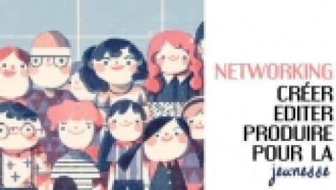 Culture Meet Up spécial jeunesse