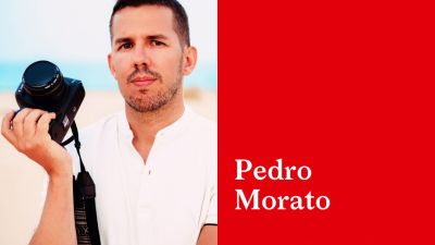 Pedro Morato : « C’est difficile de suivre un scénario quand on filme quelqu’un souffrant d’Alzheimer »