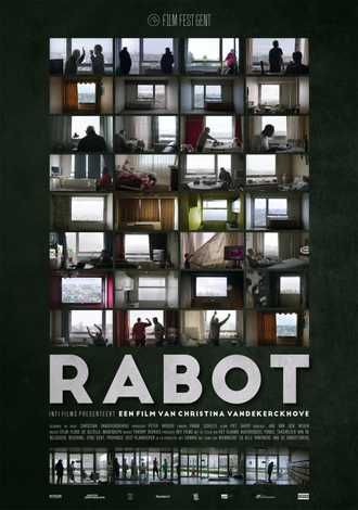 "Rabot", de Christina Vandekerckhove reçoit le Prix Scam au Festival Millenium