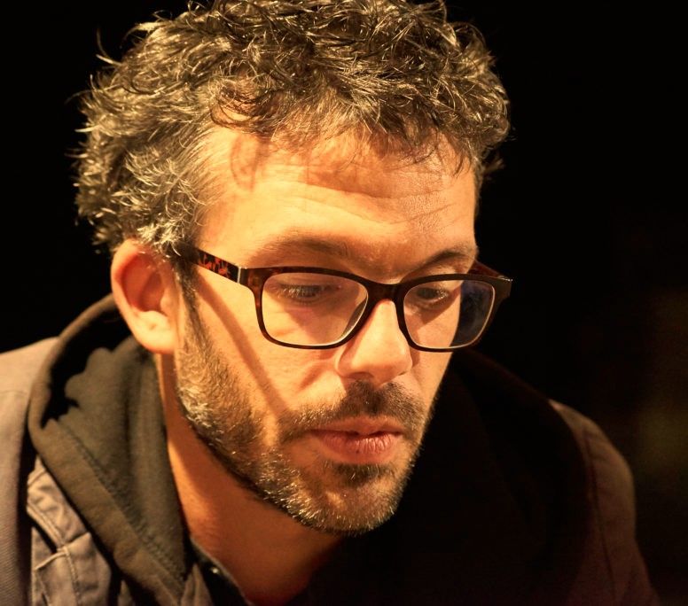 Christophe Rault, dites-nous tout sur le podcast !