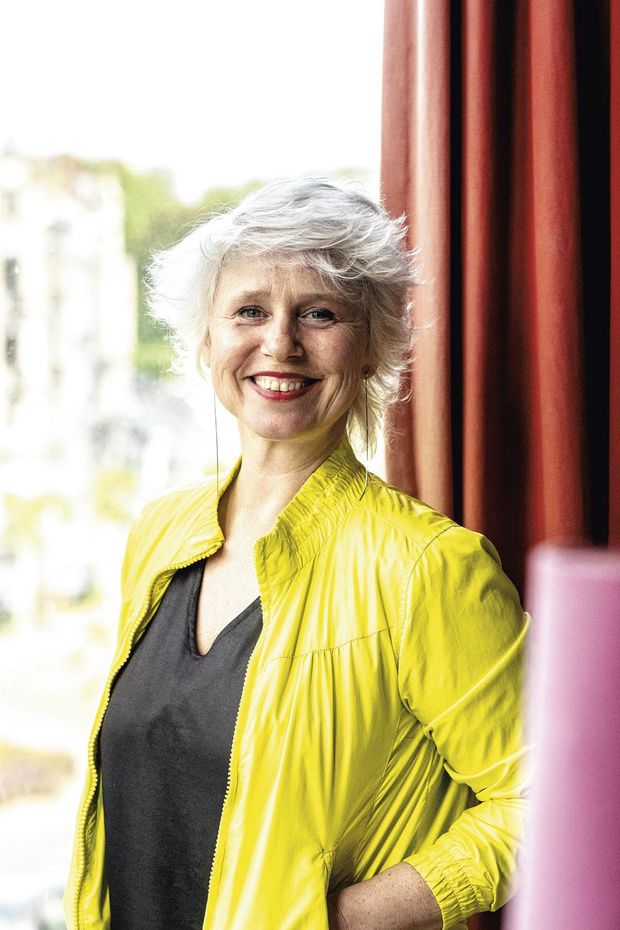 Lire c'est vivre, un texte d'Isabelle Wéry