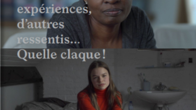 Focus sur Alexe Poukine, Prix Scam Documentaire 2019