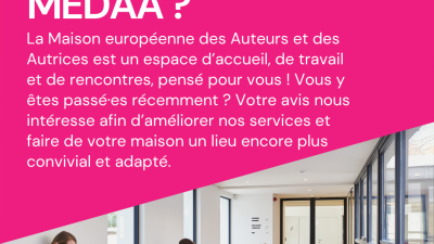 Êtes-vous satisfait·es de la MEDAA ?