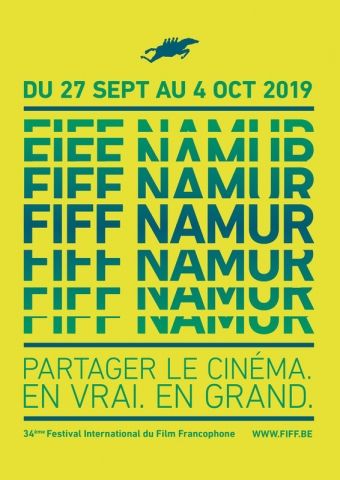 Bravo à Lou Colpé, primée au FIFF 2019 !
