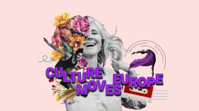Culture Moves Europe : tout savoir sur les soutiens à la mobilité et la manière de monter son dossier