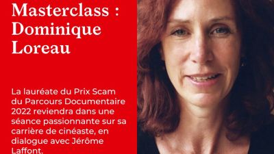 Masterclass de Dominique Loreau