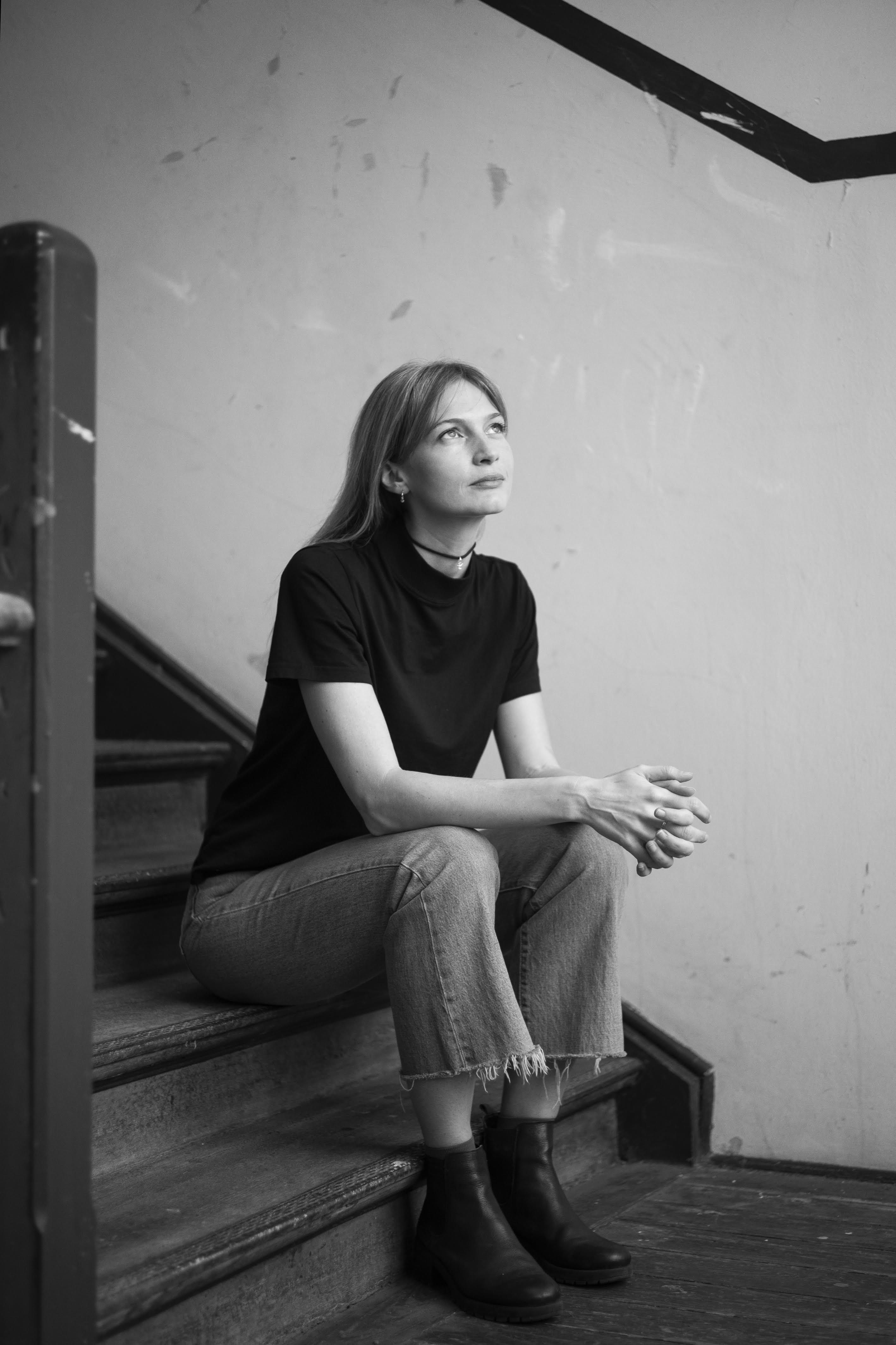 Parole d'autrice - "Isola", l'urgence qui nous lie, entretien avec Laura Krsmanovic par Camille Loiseau