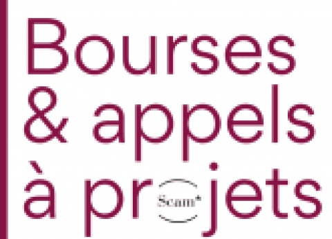 Bourses Scam printemps 2018