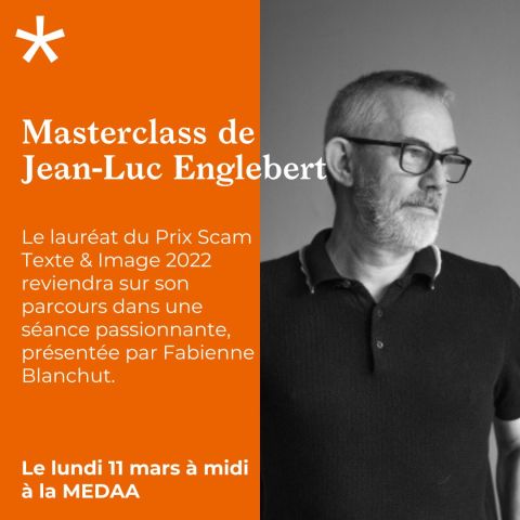 Masterclass de Jean-Luc Englebert