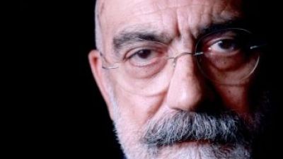 Soutien au romancier et journaliste turc Ahmet Altan