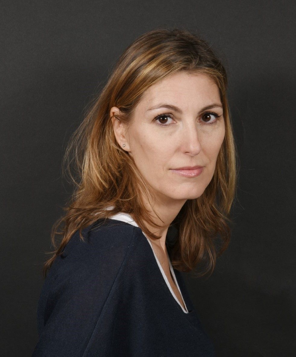 Félicitations à Nathalie Skowronek pour son European Union Prize for Literature !