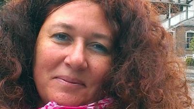 Profession : traductrice jeunesse, par Emmanuèle Sandron