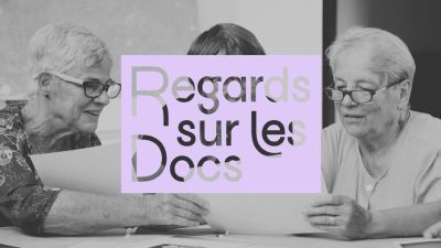 Regards sur les Docs 2023