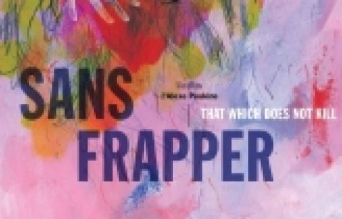 Projection de Sans frapper