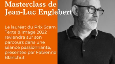 Masterclass de Jean-Luc Englebert