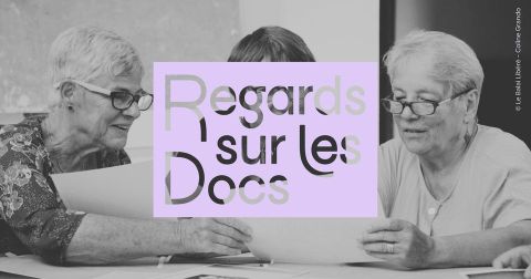 Regards sur les Docs 2023