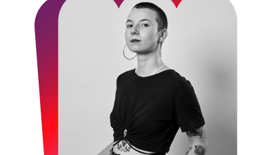 Coup de projecteur sur Alix Garin, Prix 2024 Texte et Image pour Impénétrable