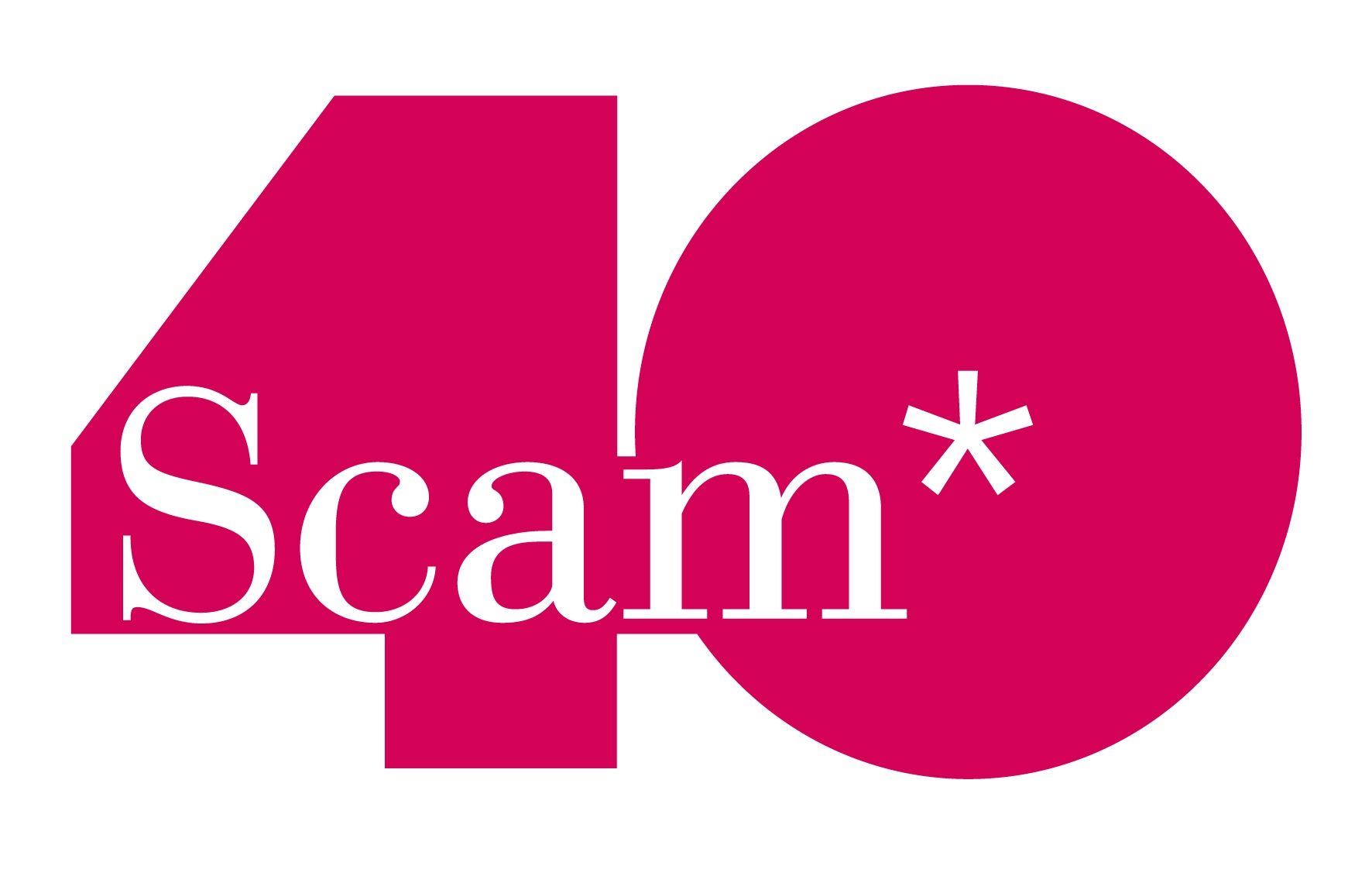 La Scam fête ses 40 ans !