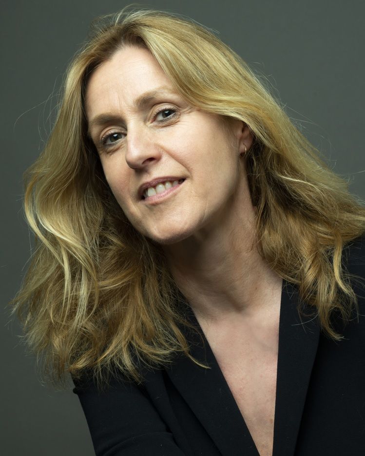 Geneviève Damas : l’écriture comme prise de risque