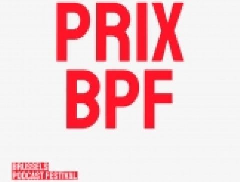 Prix podcast documentaire au BPF