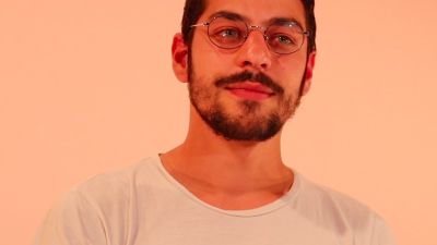 Mehdi Bayad, dites-nous tout sur le podcast !