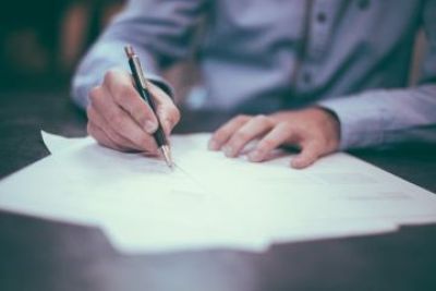 Déclarer son œuvre pour toucher ses droits
