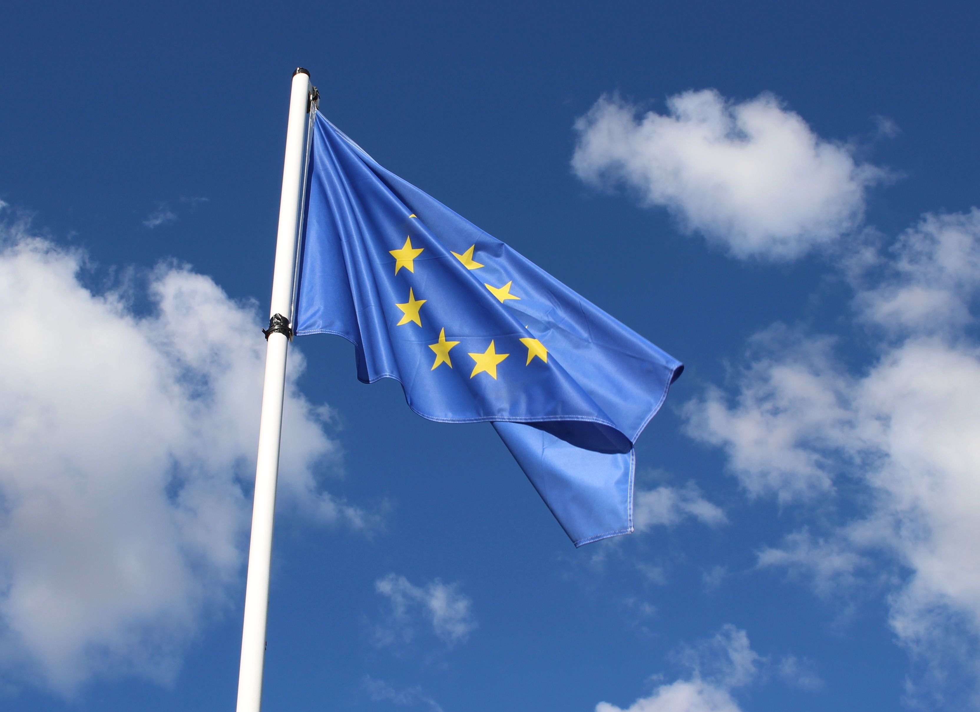 Vive l’Europe ! Vive l’Union ! Vive la création !