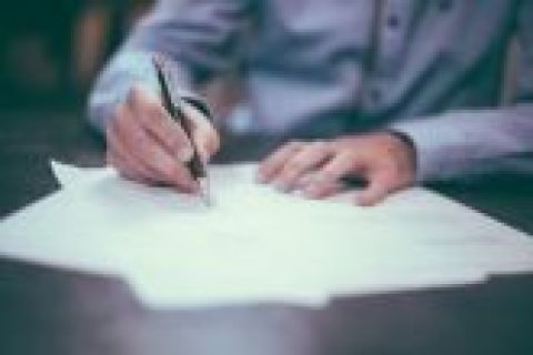 Reprographie: déclarez vos œuvres