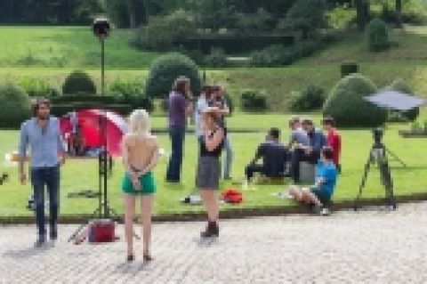 Lundi des Auteurs et des Autrices