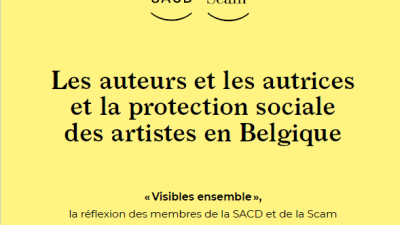 Protection sociale des artistes : nos propositions concrètes