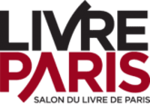 Salon du Livre de Paris